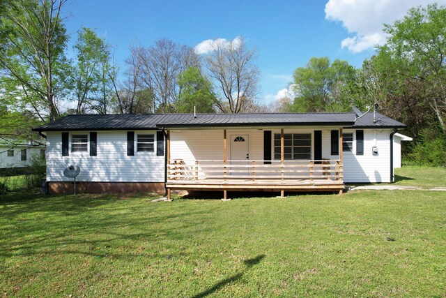 178 Casson Hts, Old Fort, TN 37362 - photo 20