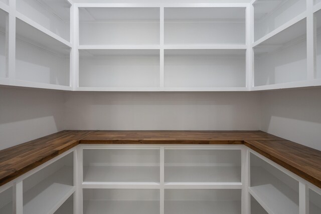 337 Hunter Trl, Trenton, GA 30752 - view of storage area