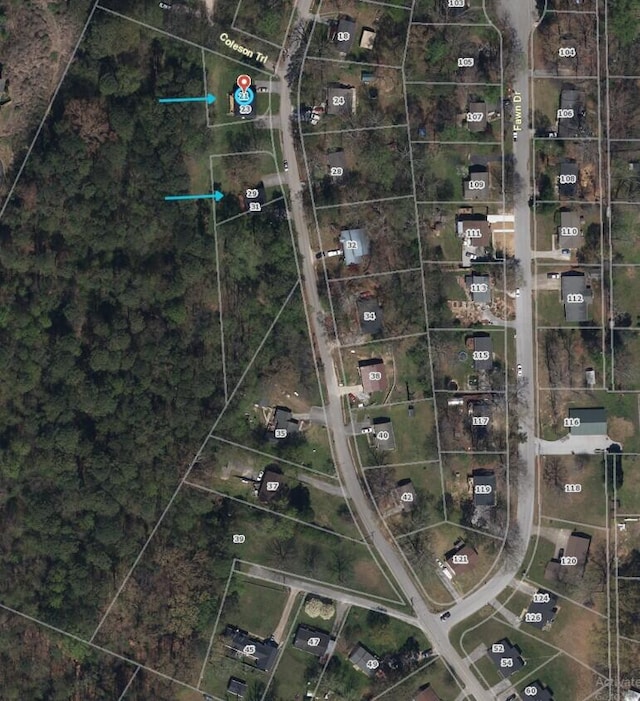 27 Frawley Rd, Chattanooga, TN 37412 - photo 7