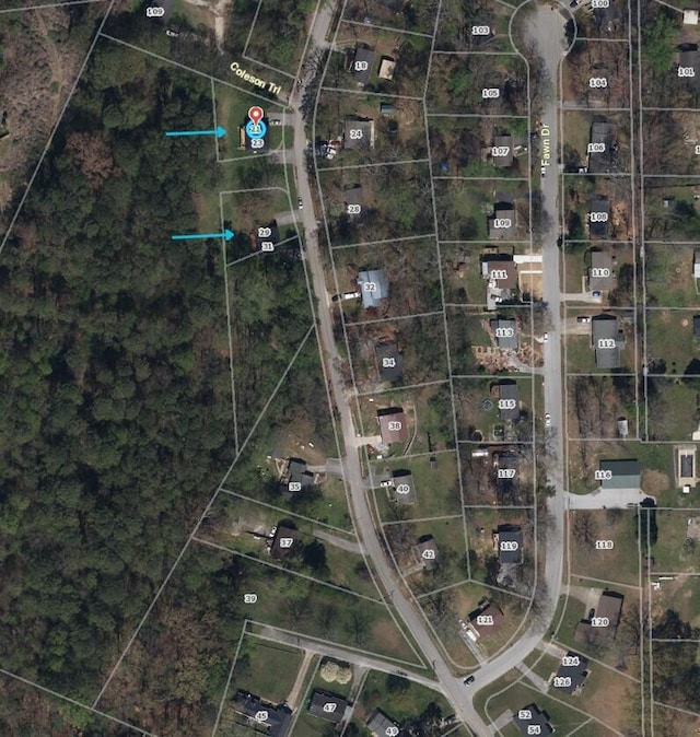 21 Frawley Rd, Chattanooga, TN 37412 - photo 7