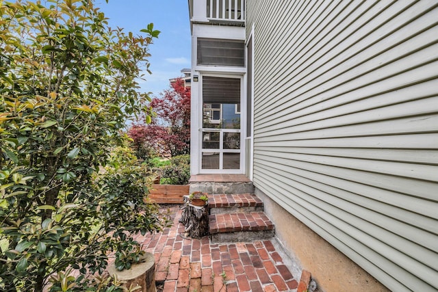 212 Jarnigan Ave, Chattanooga, TN 37405 - view of exterior entry