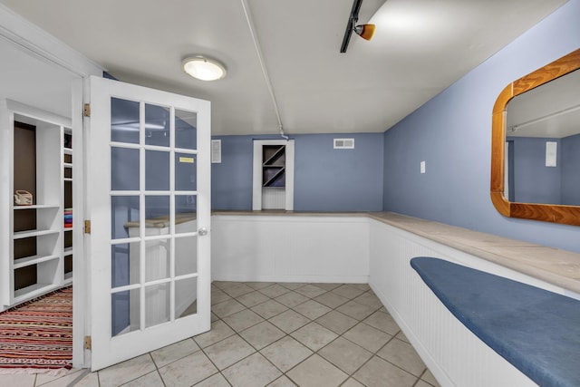 212 Jarnigan Ave, Chattanooga, TN 37405 - interior space with tile patterned flooring and visible vents