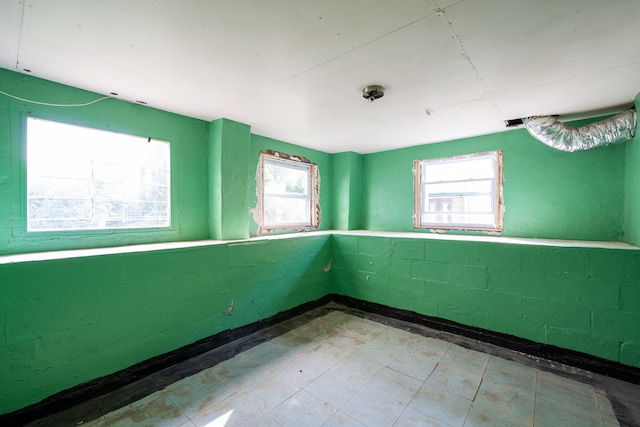 2510 Vine St, Chattanooga, TN 37404 - view of empty room