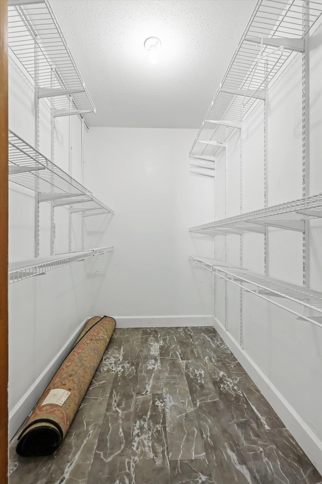 9027 Wooten Rd, Chattanooga, TN 37416 - spacious closet with marble finish floor
