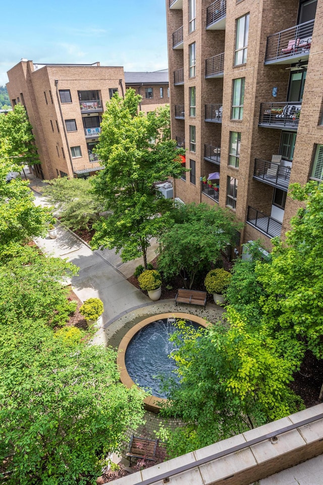 200 Manufacturers Rd Apt 428, Chattanooga, TN 37405 - view of community