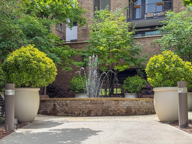 200 Manufacturers Rd Apt 428, Chattanooga, TN 37405 - view of home's community