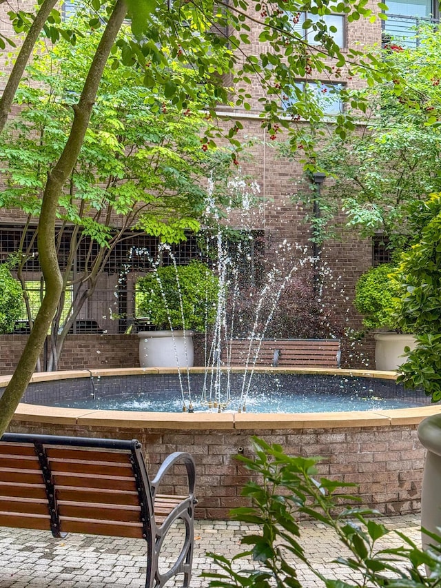 200 Manufacturers Rd Apt 428, Chattanooga, TN 37405 - view of community