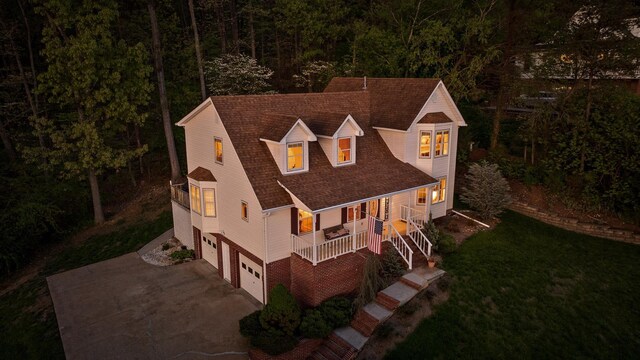 133 Southwood Cir, Ringgold, GA 30736 - photo 8