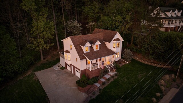 133 Southwood Cir, Ringgold, GA 30736 - photo 9