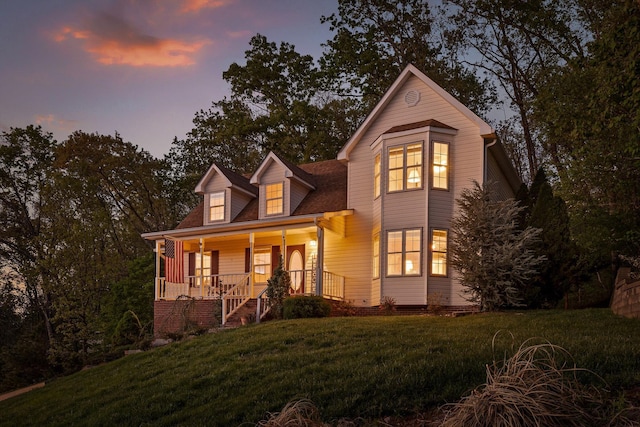 133 Southwood Cir, Ringgold, GA 30736 - photo 4