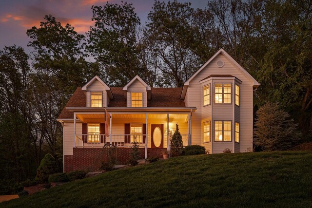 133 Southwood Cir, Ringgold, GA 30736 - photo 5