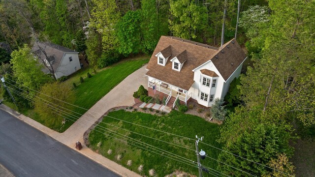 133 Southwood Cir, Ringgold, GA 30736 - photo 73