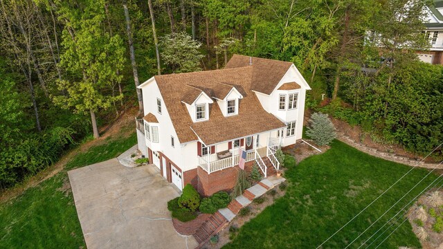 133 Southwood Cir, Ringgold, GA 30736 - photo 71