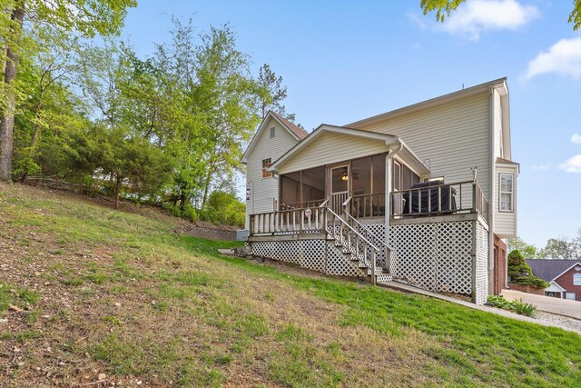 133 Southwood Cir, Ringgold, GA 30736 - photo 55