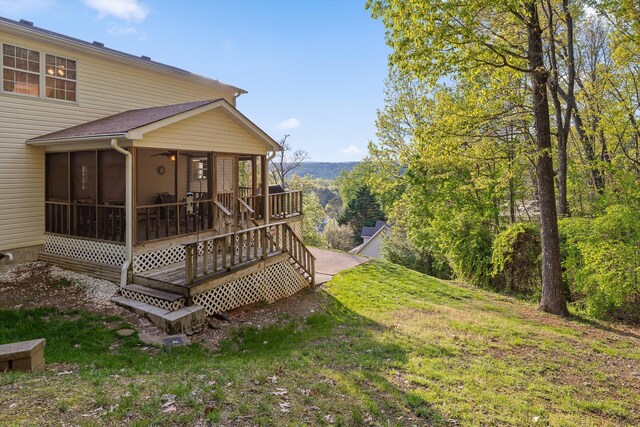 133 Southwood Cir, Ringgold, GA 30736 - photo 58