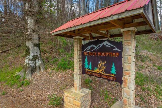 00 Grace Ct, Ellijay, GA 30540