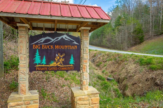 00 Grace Ct, Ellijay, GA 30540