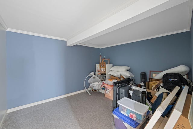 1209 Highland Dr, Chattanooga, TN 37405 - view of storage