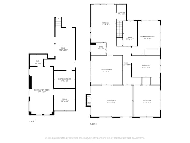1209 Highland Dr, Chattanooga, TN 37405 - floor plan