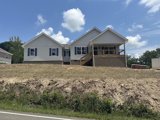 1375 Shady Lane Rd, Dayton, TN 37321 - photo 1