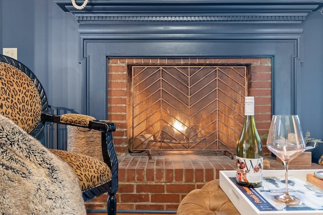1905 Bella Vista Dr, Chattanooga, TN 37421 - detailed view