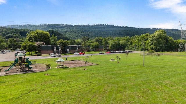 900 Mountain Creek Rd # R311, Chattanooga, TN 37405 - view of community featuring a yard