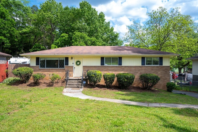 502 Gillespie Rd, Chattanooga, TN 37411 - photo 1