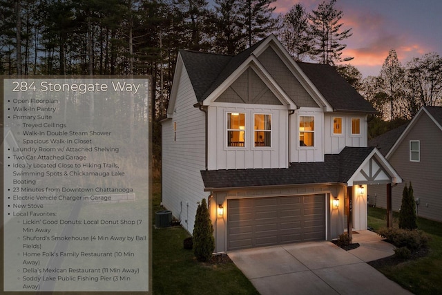 284 Stonegate Way, Soddy Daisy, TN 37379 - view of miscellaneous document