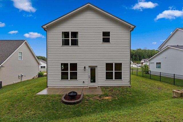 284 Stonegate Way, Soddy Daisy, TN 37379