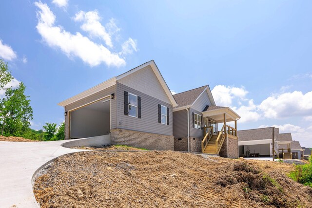 1405 Shady Lane Rd, Dayton, TN 37321 - photo 4