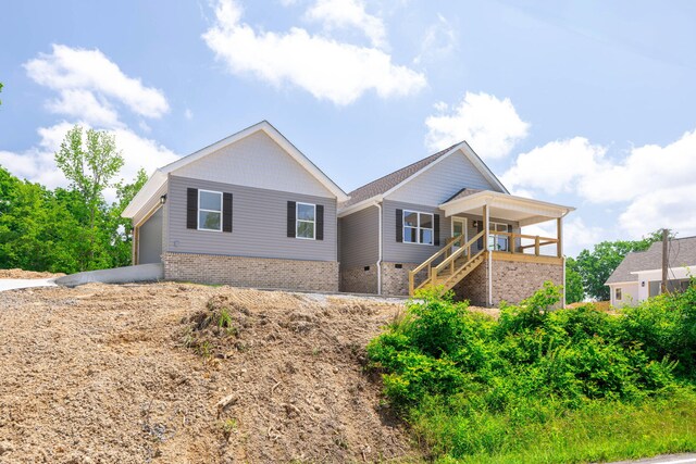1405 Shady Lane Rd, Dayton, TN 37321 - photo 3
