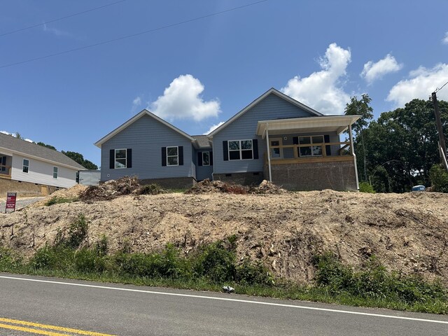 1405 Shady Lane Rd, Dayton, TN 37321 - photo 1