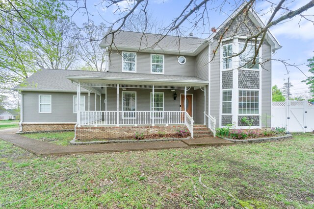 8517 Creek Stone Dr, Chattanooga, TN 37421 - photo 1