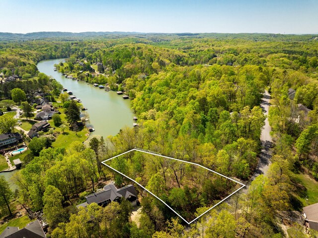 7328 Creek Ridge Dr, Harrison, TN 37341