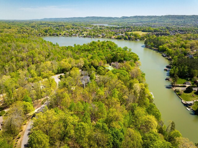 7328 Creek Ridge Dr, Harrison, TN 37341