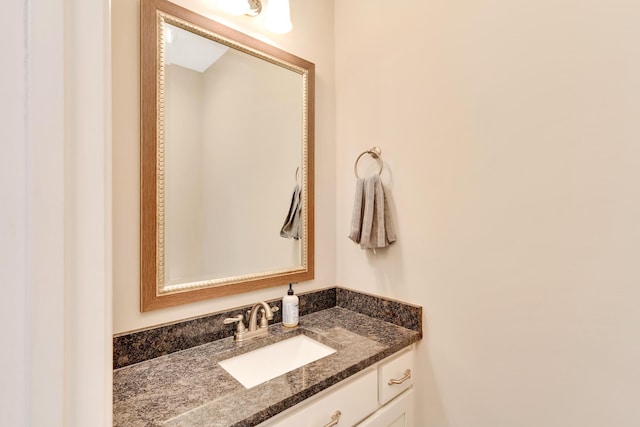 114 W 19th St, Chattanooga, TN 37408 - bathroom with vanity