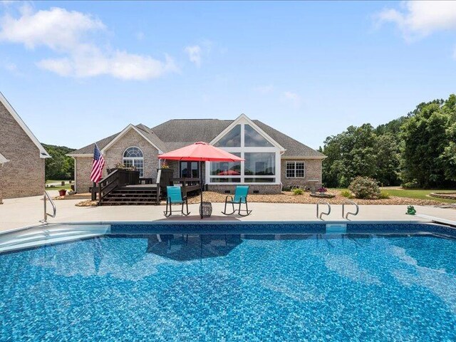 163 Mythical Ln, Ringgold, GA 30736 - photo 31