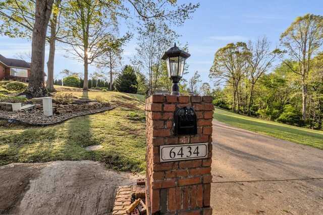 6434 Waconda Point Rd, Harrison, TN 37341 - view of details