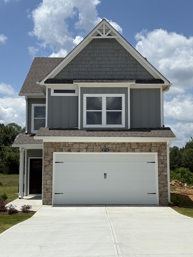 6714 Dharma Loop Unit 65, Chattanooga, TN 37412 - photo 1