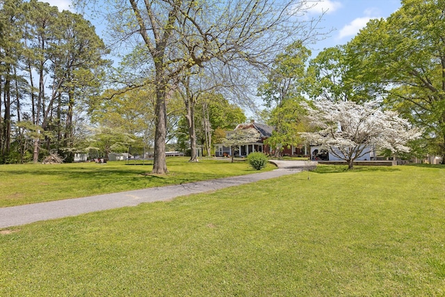 302 S Main St, Lafayette, GA 30728 - surrounding community featuring a yard