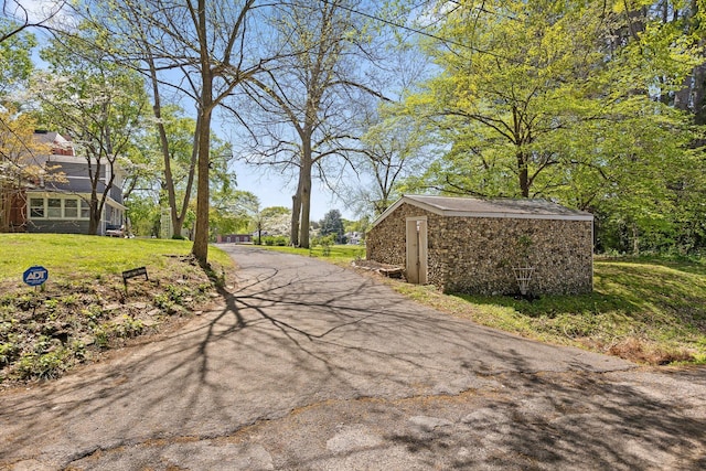 302 S Main St, Lafayette, GA 30728 - view of road featuring driveway