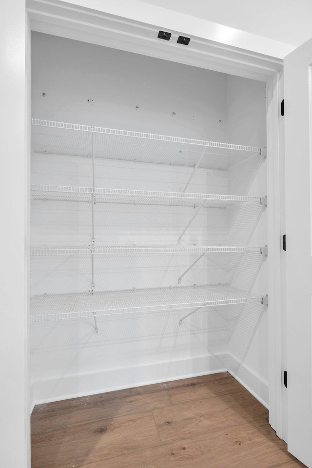 2544 Butlers Green Cir Lot 4, Chattanooga, TN 37421 - view of closet