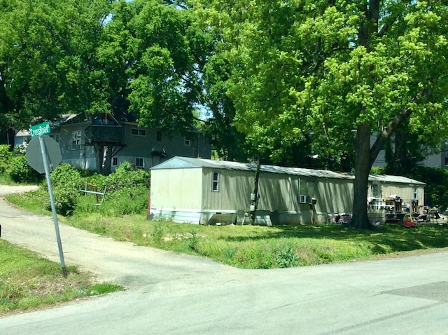 910 Lafayette Rd, Rossville, GA 30741 - exterior space