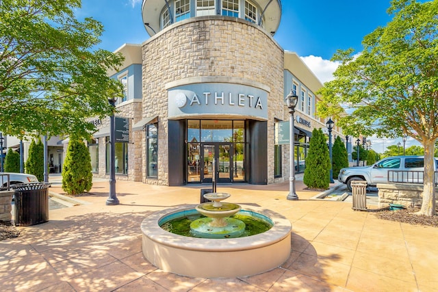 2302 Rodeo Dr, Chattanooga, TN 37421 - view of property