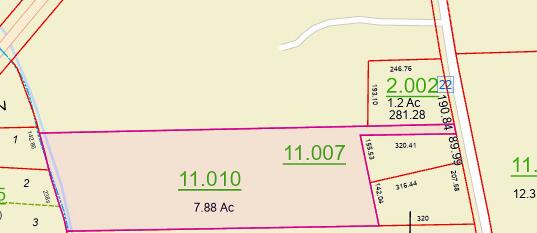 4963 County Road 22, Collinsville, AL 35961