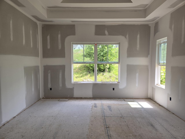 10597 Brownspring Dr Unit 115, Apison, TN 37302 - view of unfurnished room