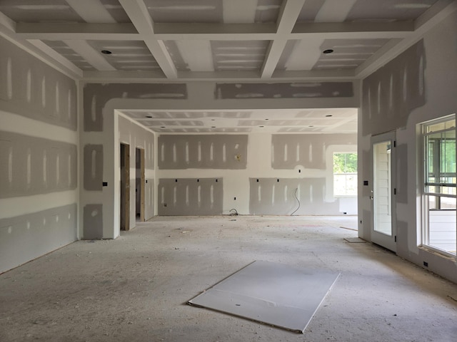 10597 Brownspring Dr Unit 115, Apison, TN 37302 - miscellaneous room featuring healthy amount of natural light
