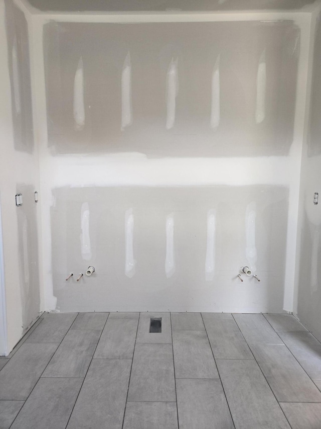 10597 Brownspring Dr Unit 115, Apison, TN 37302 - view of tiled empty room