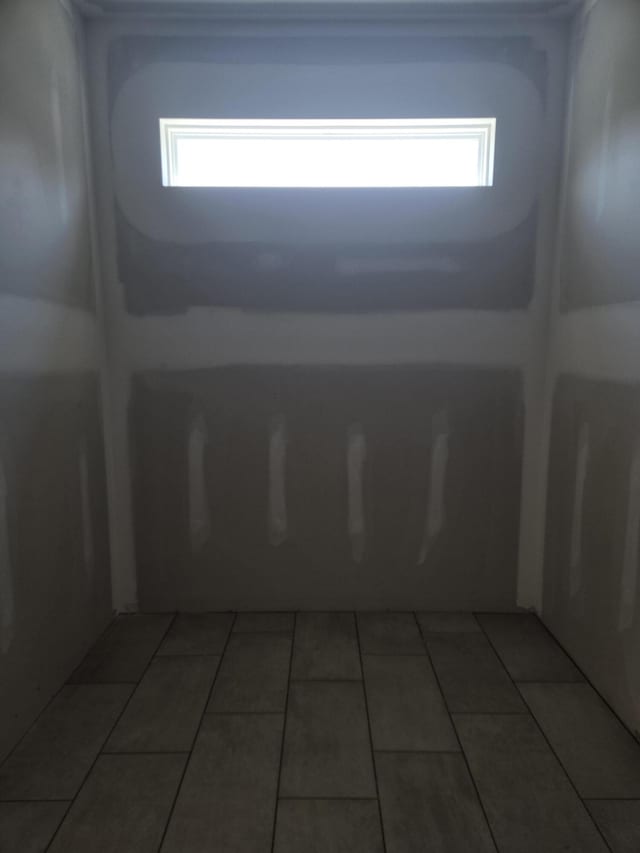 10597 Brownspring Dr Unit 115, Apison, TN 37302 - empty room with tile patterned floors