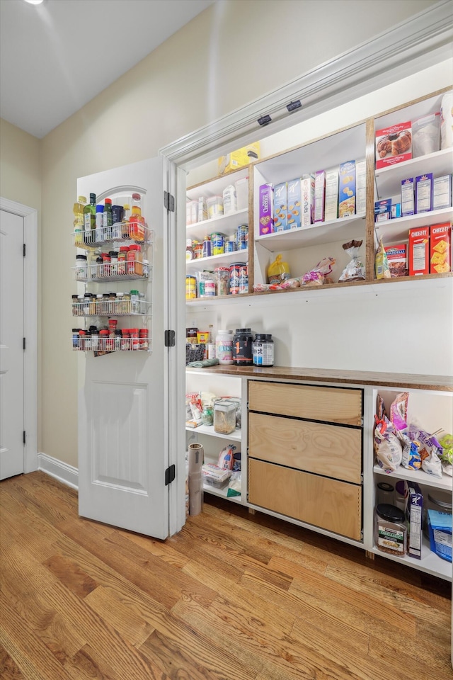 7415 Island Manor Dr, Harrison, TN 37341 - view of storage area